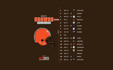 cleveland browns standings 2024